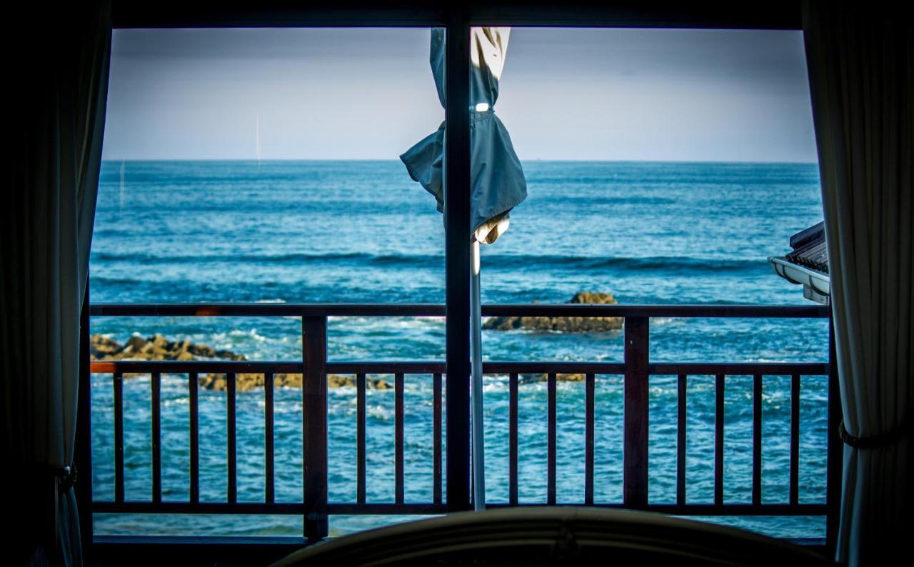 Archrock Resort Plettenberg Bay Zewnętrze zdjęcie