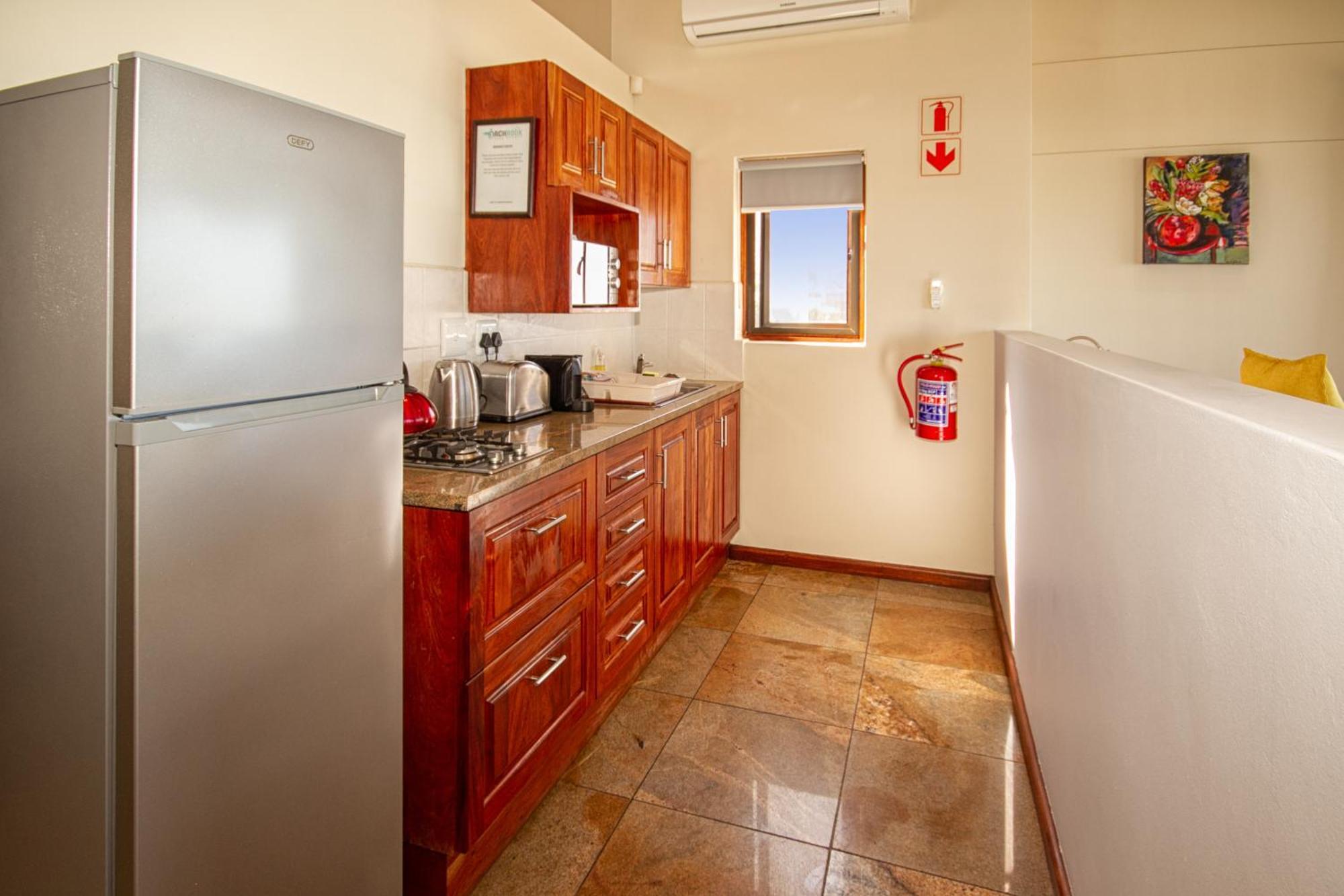 Archrock Resort Plettenberg Bay Zewnętrze zdjęcie