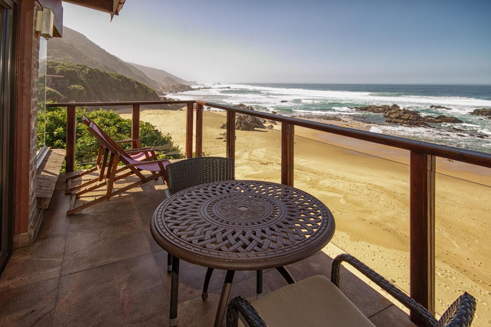Archrock Resort Plettenberg Bay Zewnętrze zdjęcie