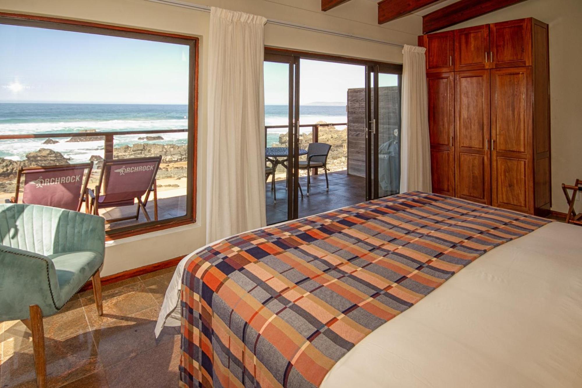 Archrock Resort Plettenberg Bay Zewnętrze zdjęcie