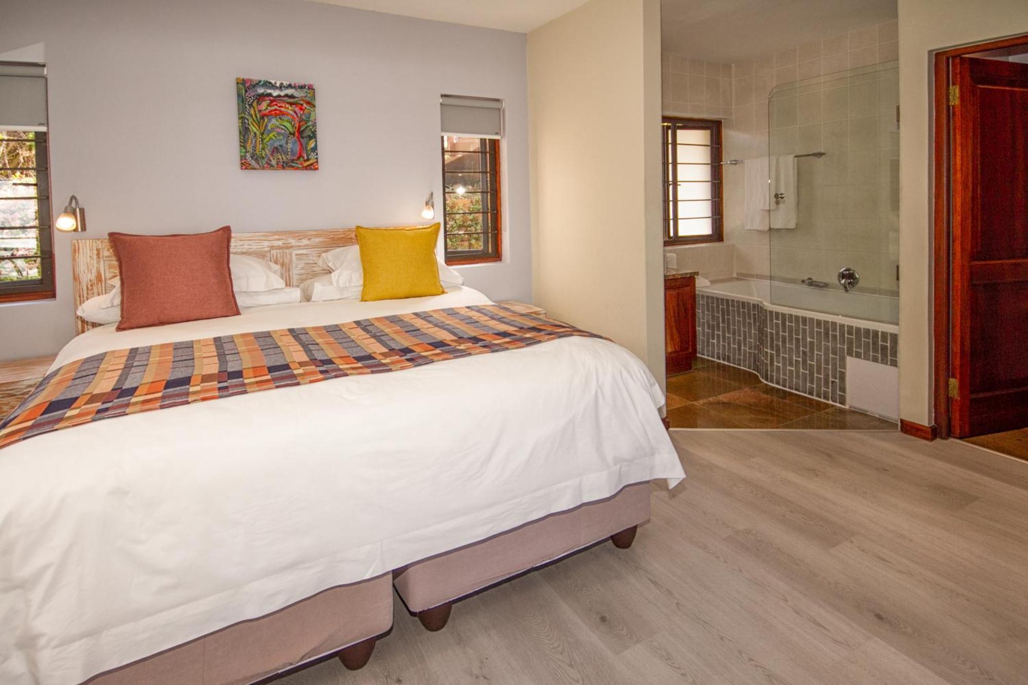 Archrock Resort Plettenberg Bay Zewnętrze zdjęcie
