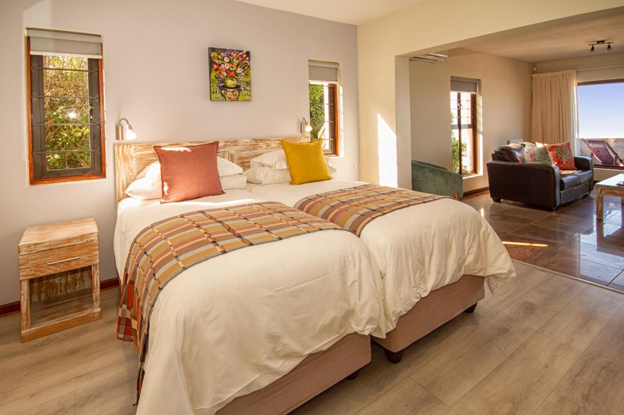 Archrock Resort Plettenberg Bay Zewnętrze zdjęcie