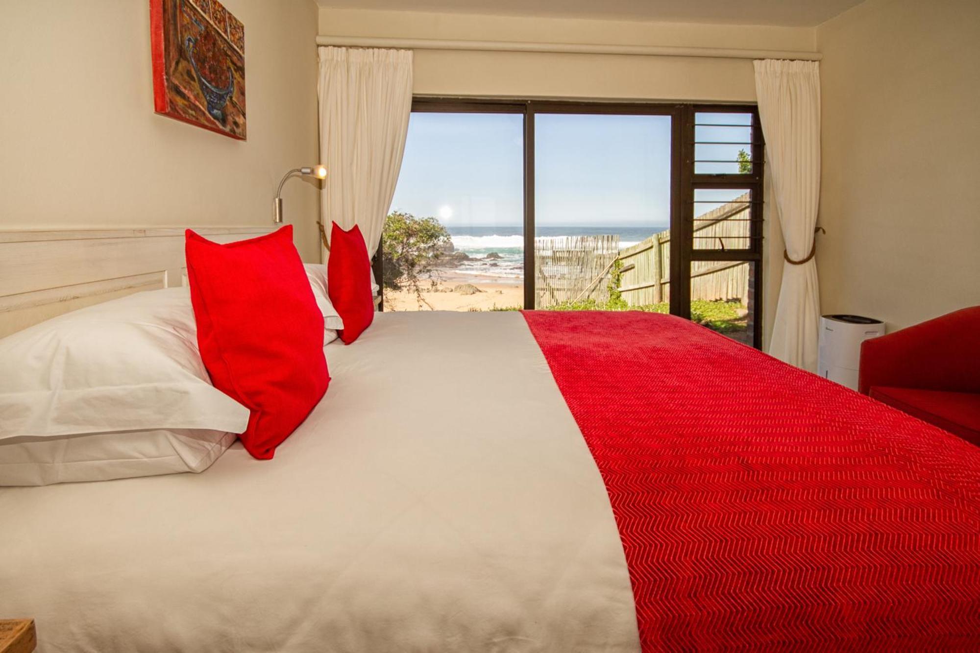 Archrock Resort Plettenberg Bay Zewnętrze zdjęcie