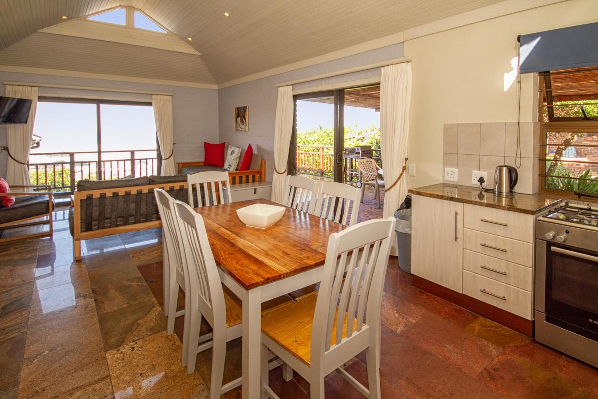 Archrock Resort Plettenberg Bay Zewnętrze zdjęcie