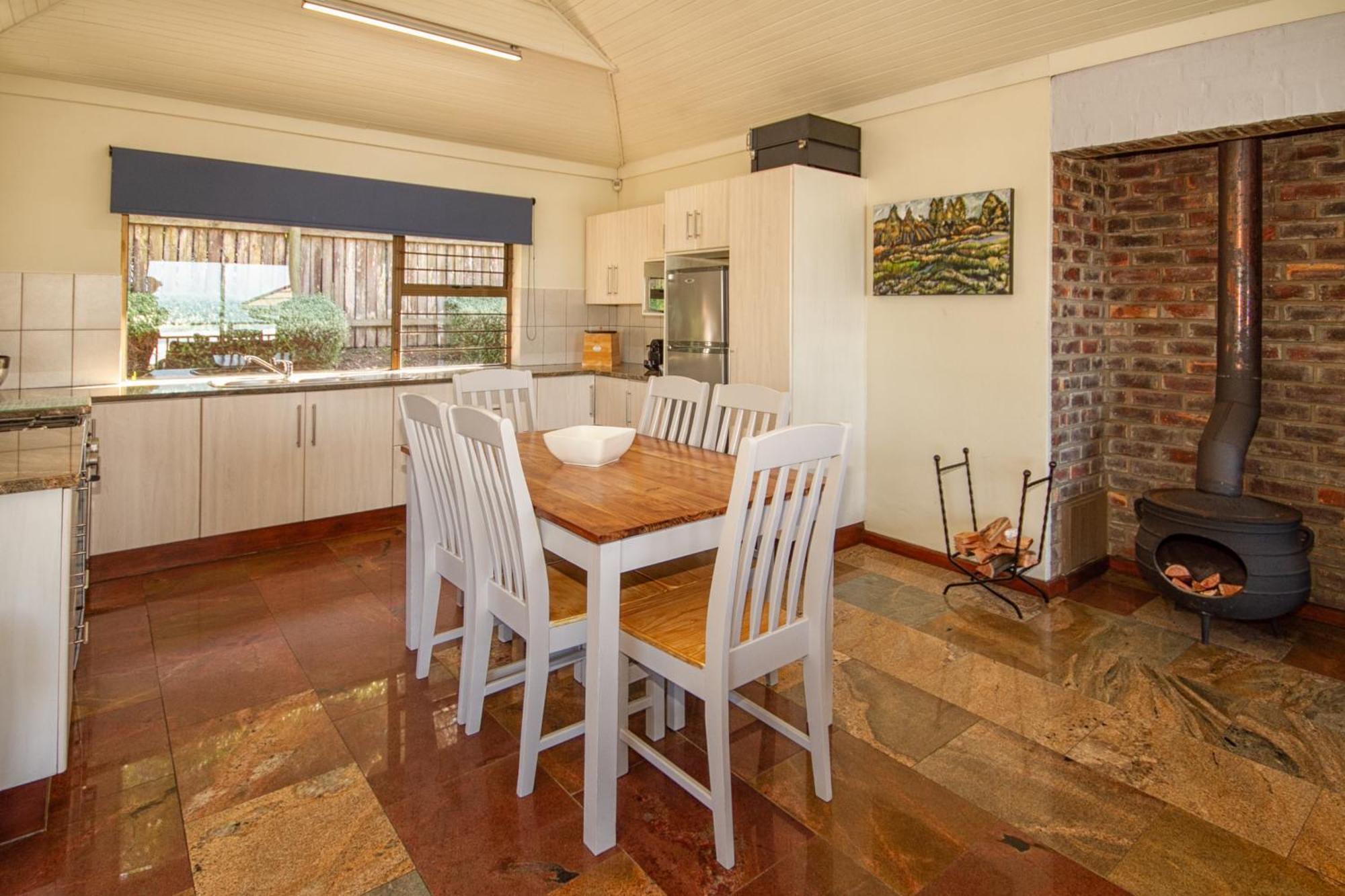 Archrock Resort Plettenberg Bay Zewnętrze zdjęcie