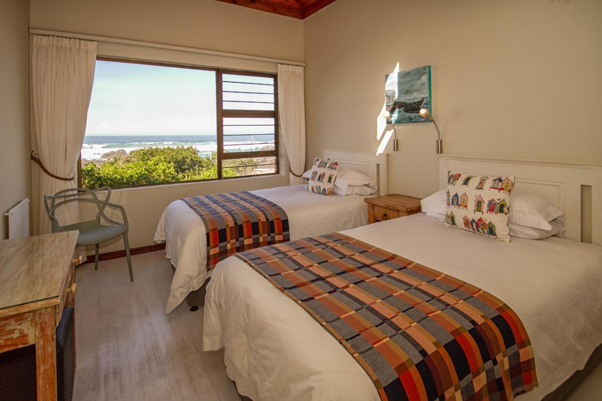 Archrock Resort Plettenberg Bay Zewnętrze zdjęcie