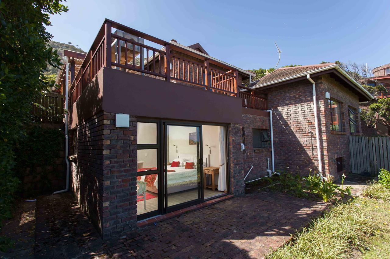 Archrock Resort Plettenberg Bay Zewnętrze zdjęcie