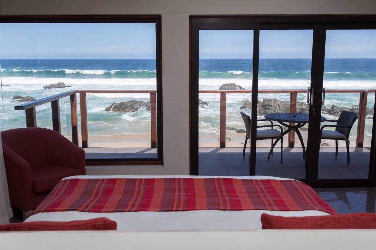 Archrock Resort Plettenberg Bay Zewnętrze zdjęcie