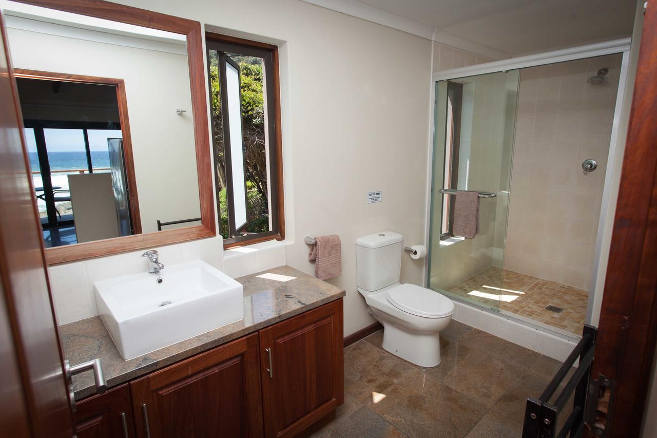 Archrock Resort Plettenberg Bay Zewnętrze zdjęcie
