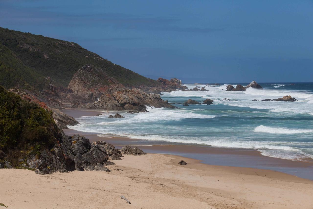 Archrock Resort Plettenberg Bay Zewnętrze zdjęcie