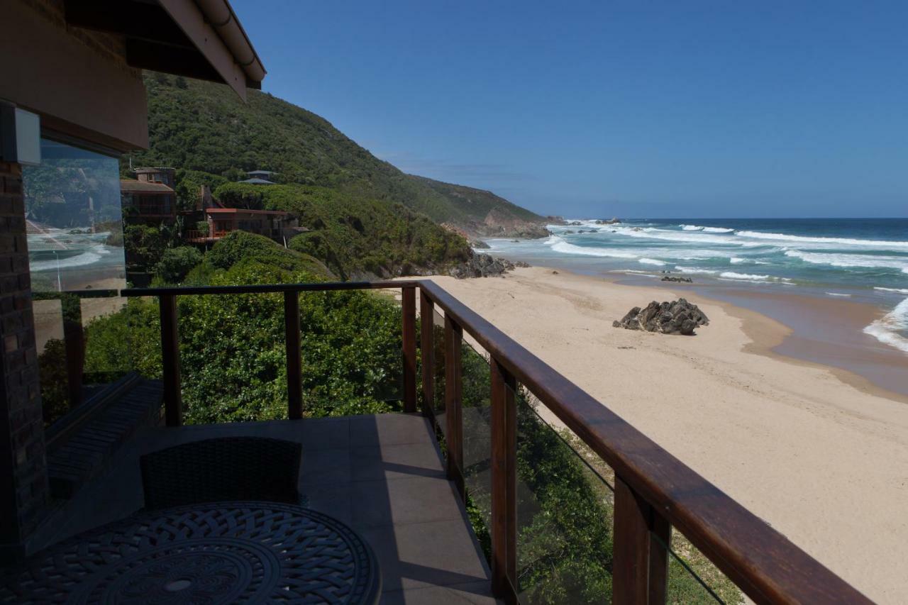 Archrock Resort Plettenberg Bay Zewnętrze zdjęcie